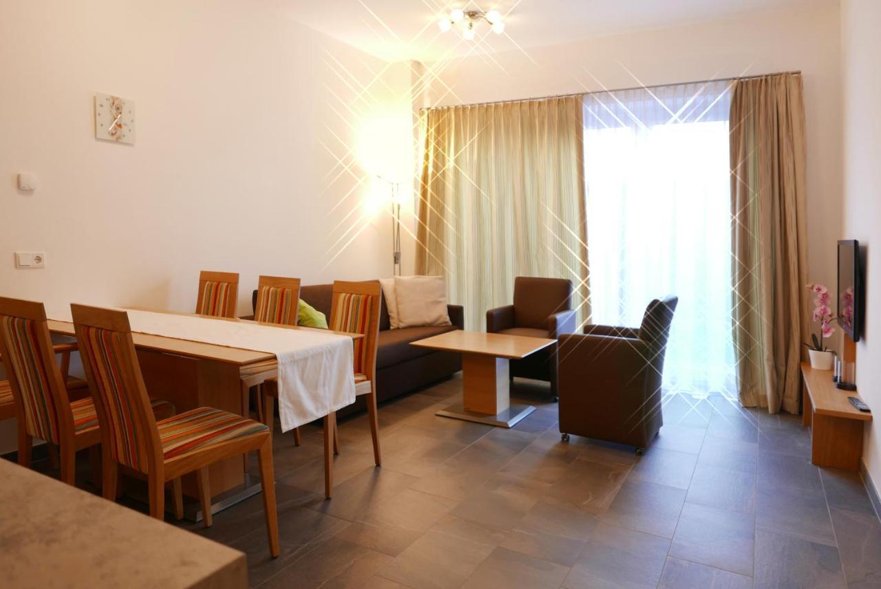 Deluxe Apartment Schraberger سخلادميخ المظهر الخارجي الصورة
