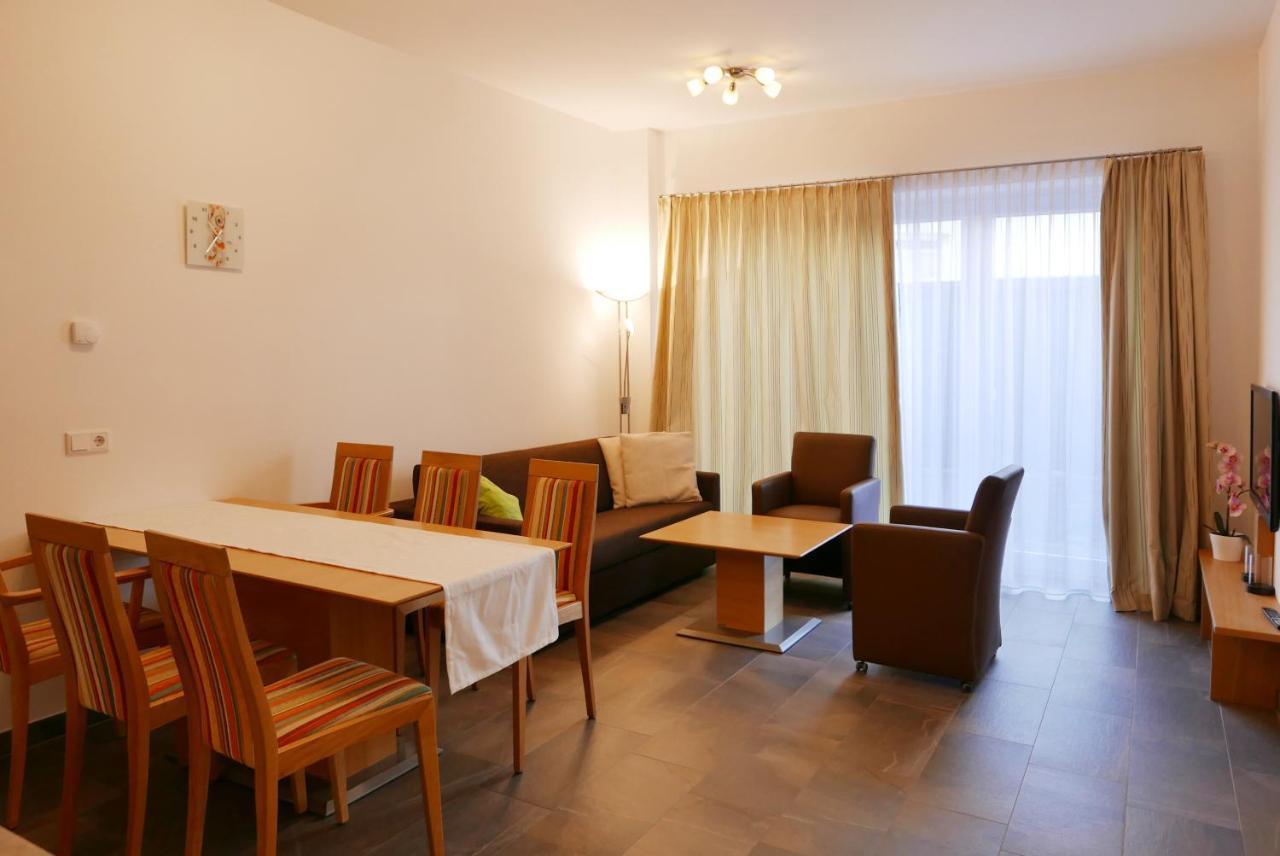 Deluxe Apartment Schraberger سخلادميخ المظهر الخارجي الصورة