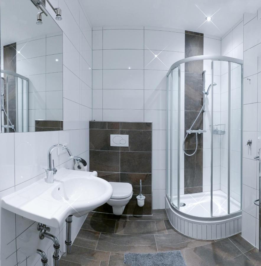 Deluxe Apartment Schraberger سخلادميخ المظهر الخارجي الصورة