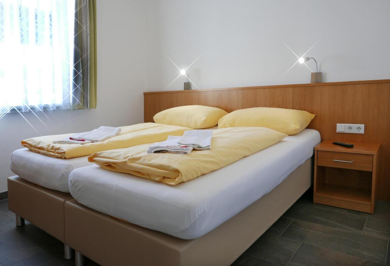 Deluxe Apartment Schraberger سخلادميخ المظهر الخارجي الصورة