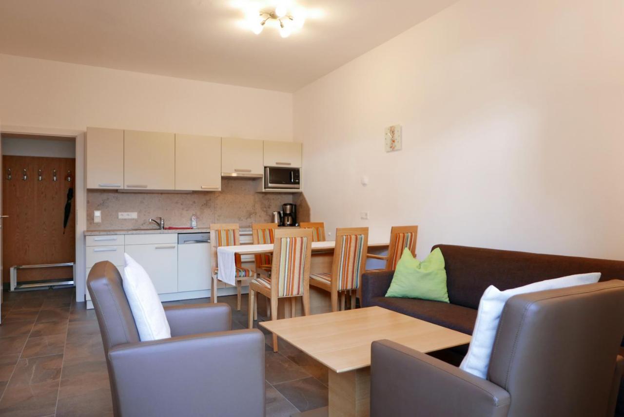 Deluxe Apartment Schraberger سخلادميخ المظهر الخارجي الصورة